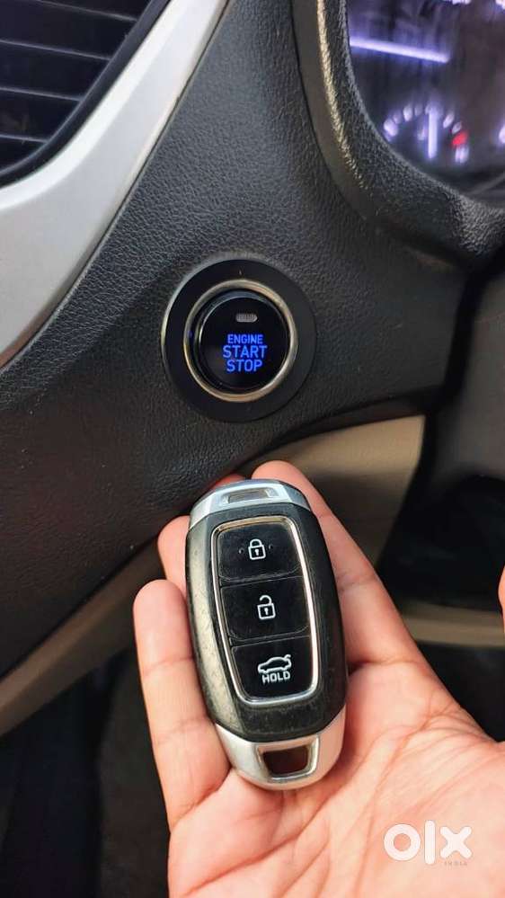 Hyundai Verna 1.6 Sx (o) Crdi, 2018, Diesel