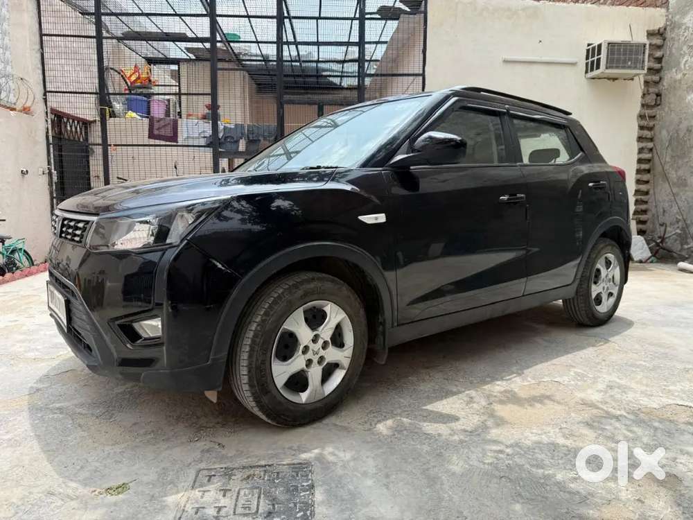 Mahindra Xuv300 2024 Model
