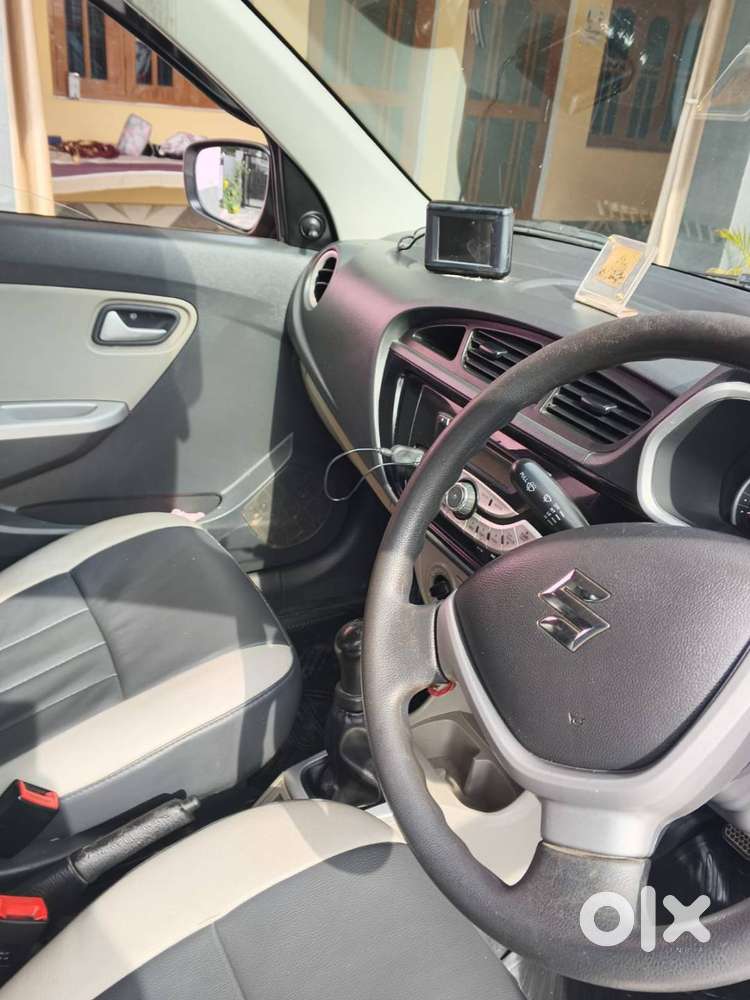 Maruti Suzuki Alto K10 2016 Petrol Well Maintained