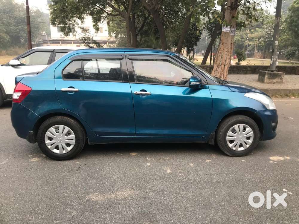 Maruti Suzuki Dzire 1.2 Vxi, 2012, Petrol
