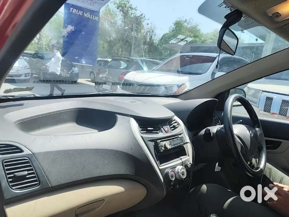 Hyundai Eon Era, 2011, Petrol