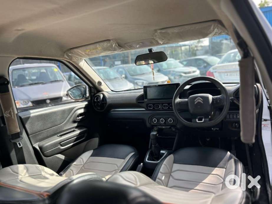 Citroen C3 Feel 1.2 Petrol, 2022, Petrol