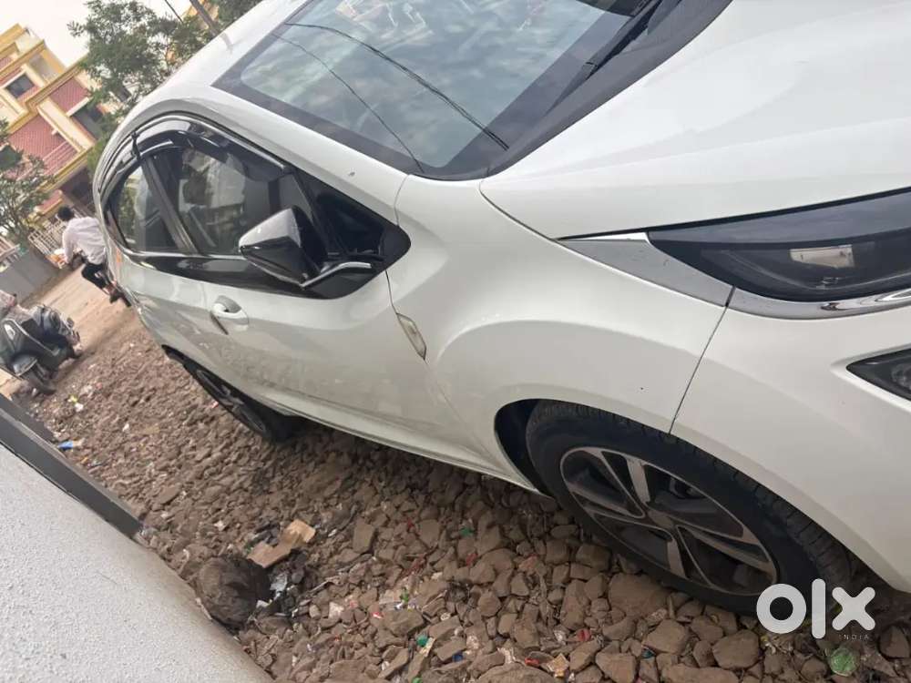 Tata Altoz Xz1.5