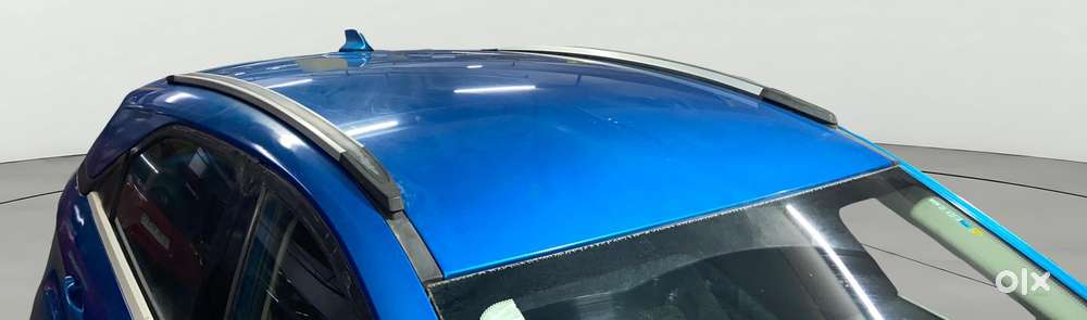 Tata Nexon 1.5 Revotorq Xz, 2018, Diesel