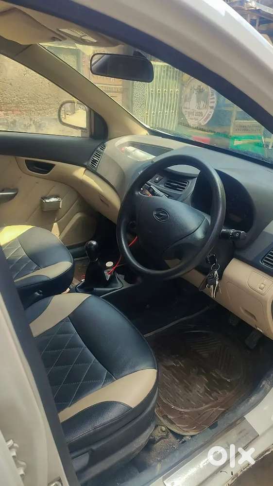 Hyundai Eon 0.8 D Lite Plus(o) 2014