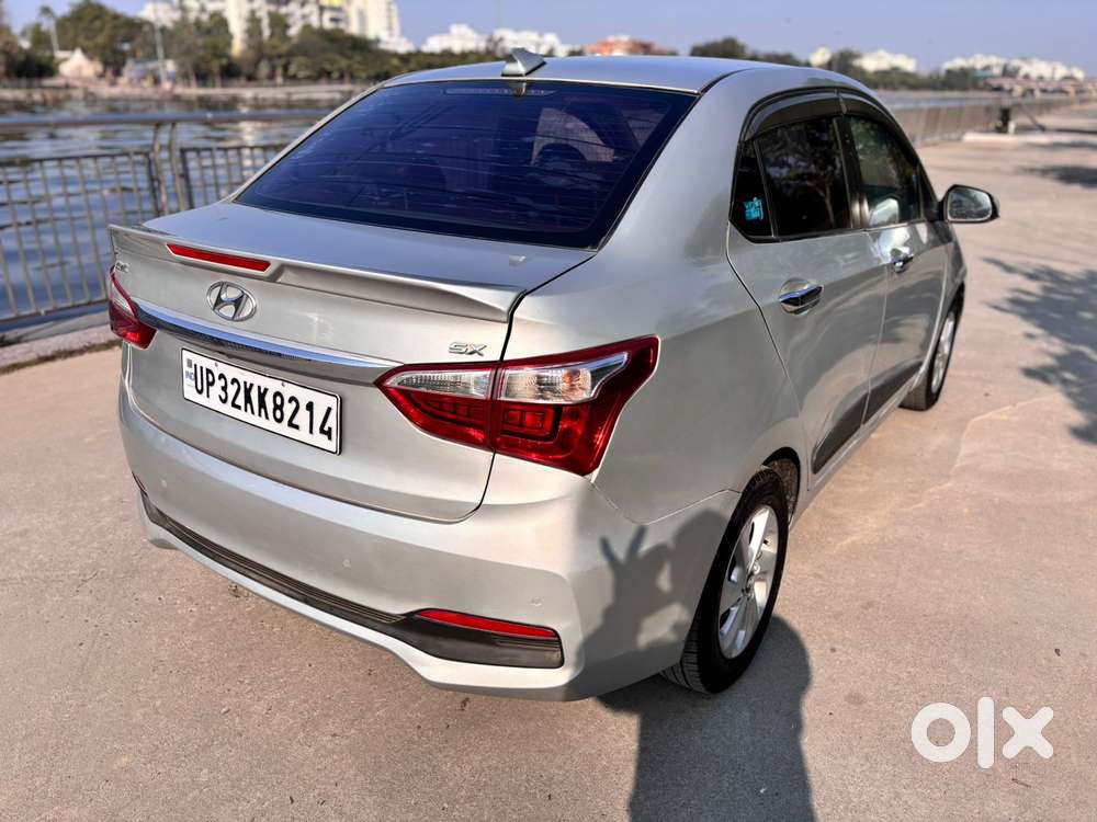 Hyundai Xcent 1.2 Crdi Sx, 2019, Diesel