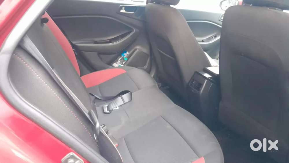 Hyundai I20 Active 1.2 Sx, 2018, Petrol