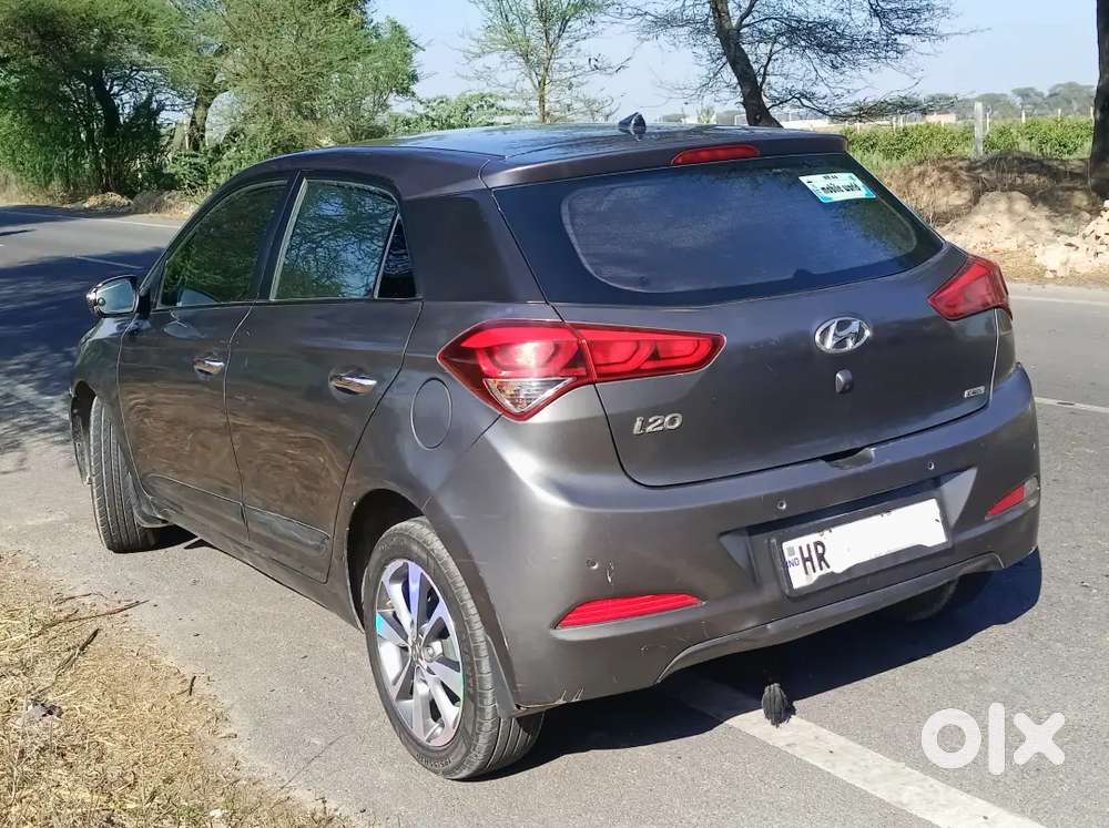 Hyundai I20 2014 Diesel Well Maintained