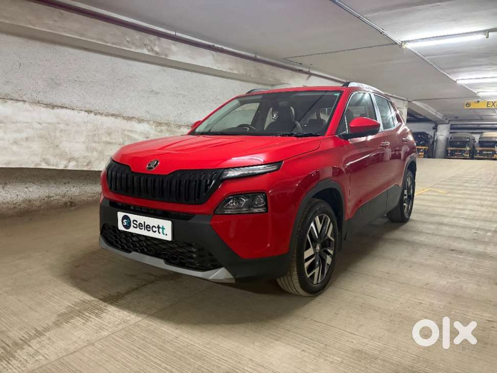 Skoda Kylaq Prestige, 2025, Petrol