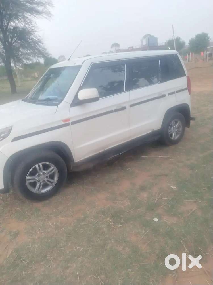 Mahindra Bolero Neo 2023 Diesel Good Condition