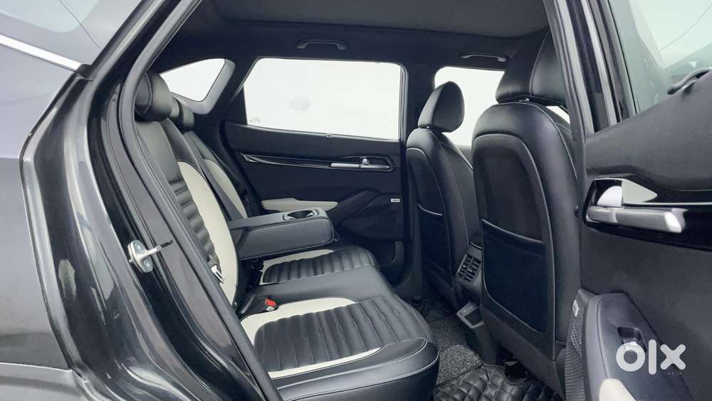 Kia Seltos Gtx Plus 1.5 Turbo Petrol Dct, 2023, Petrol