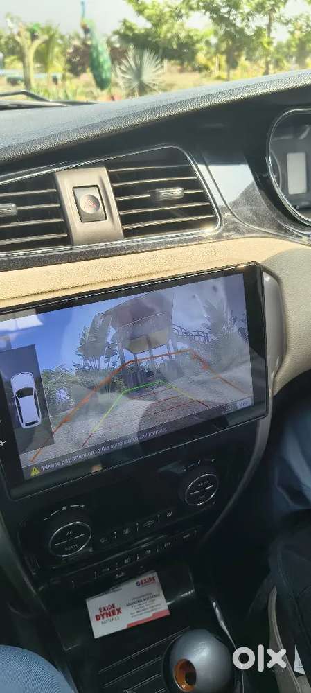 Tata Zest 2016 Petrol 123510 Km Driven