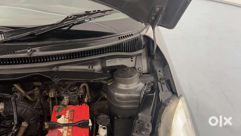 Maruti Suzuki Swift Vvt Vxi, 2015, Petrol