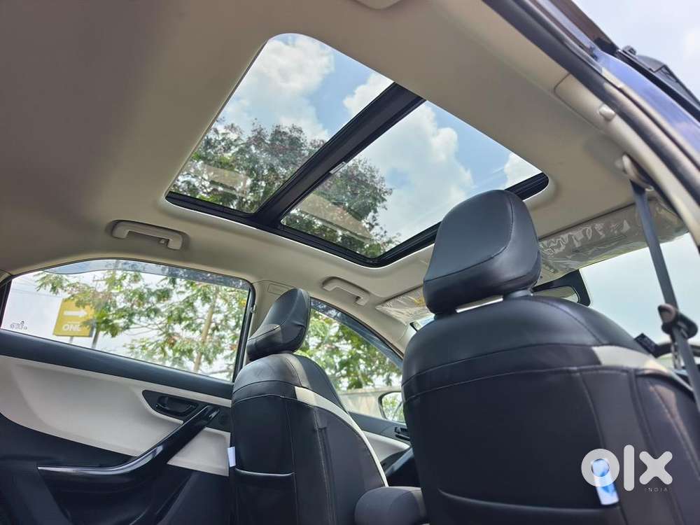 Tata Nexon Creative Plus Ps Pmt2025