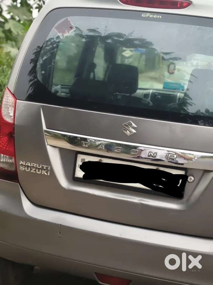 Wegnor 2014 Want To Sale