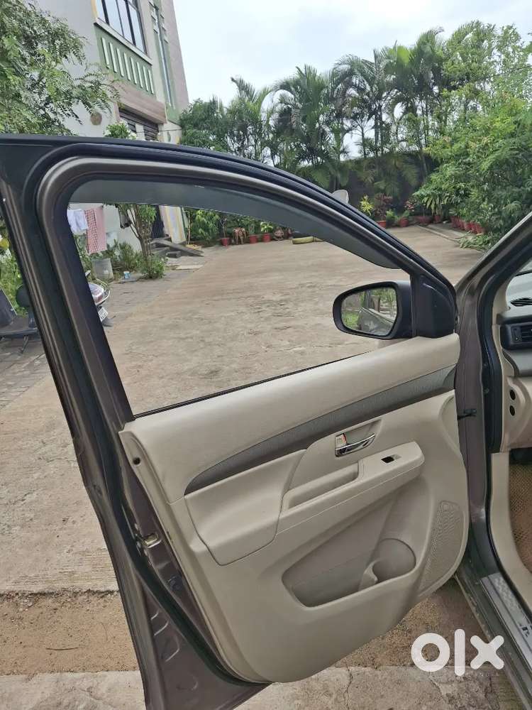 Maruti Suzuki Ertiga Vxi 2020