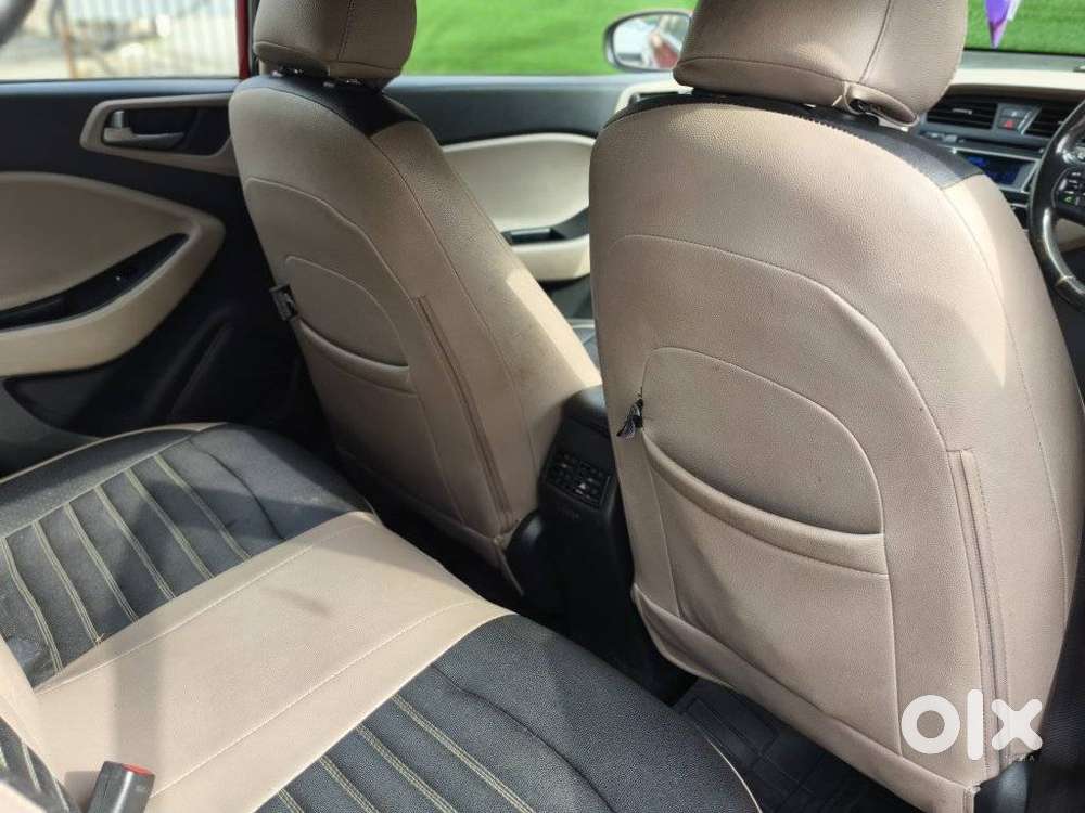Hyundai I20, 2015, Diesel