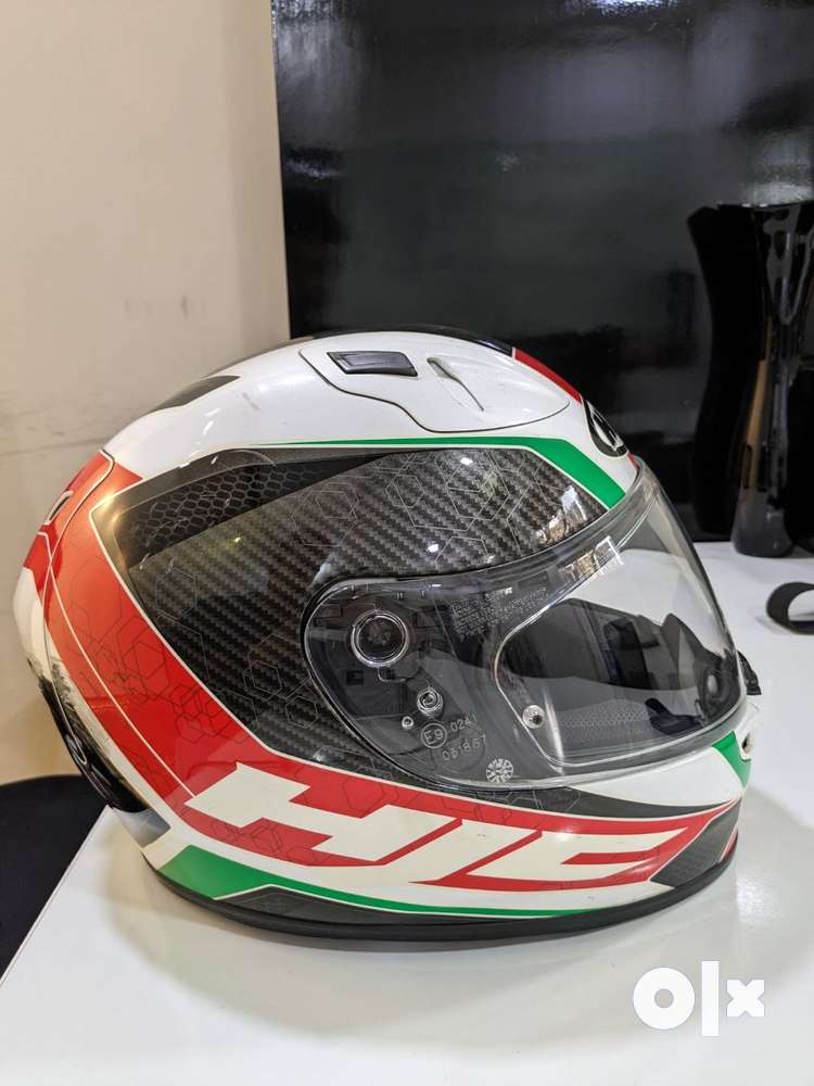 Casco integrale HJC FG-17 Ohama