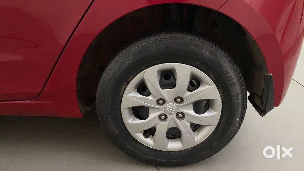 Hyundai Elite I20 [ ] 1.2 Magna, 2017, Petrol