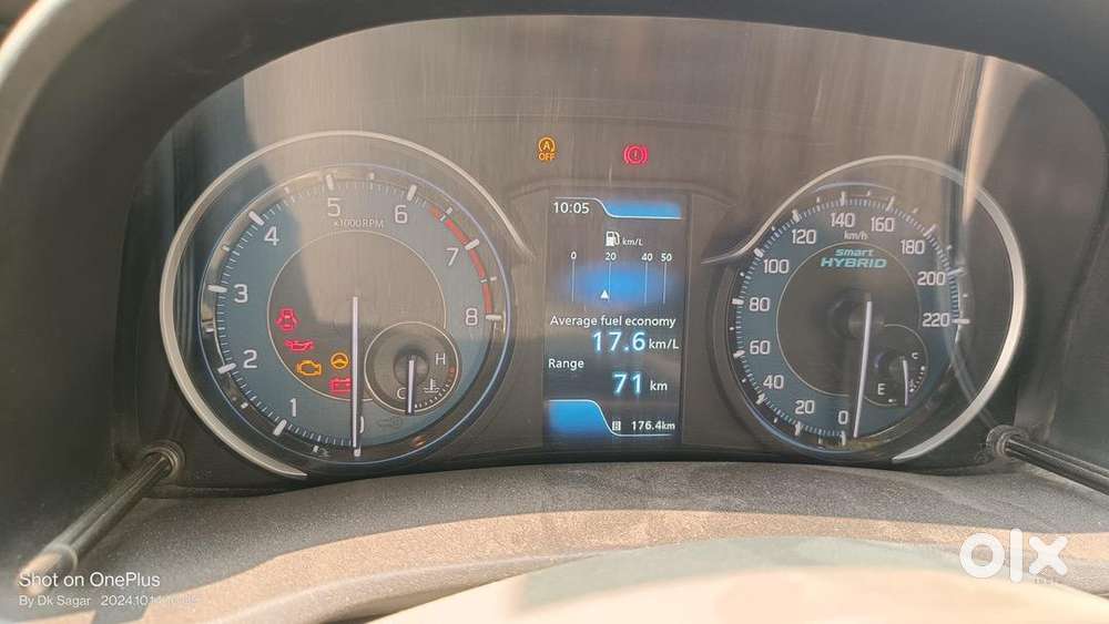 Maruti Suzuki Ertiga 2022 Cng & Hybrids Good Condition