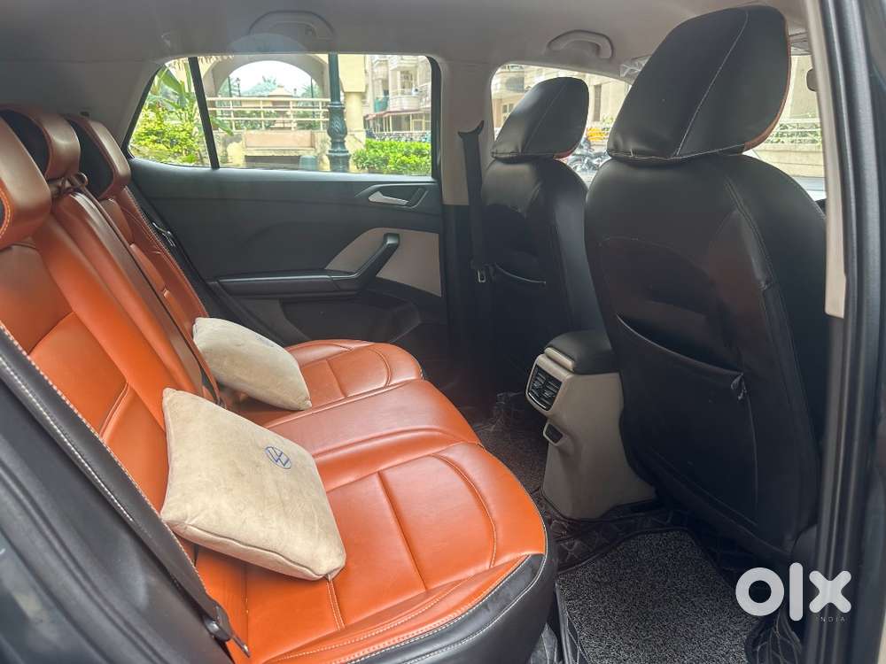 Volkswagen 1.5 Gt Tiguan Petrol