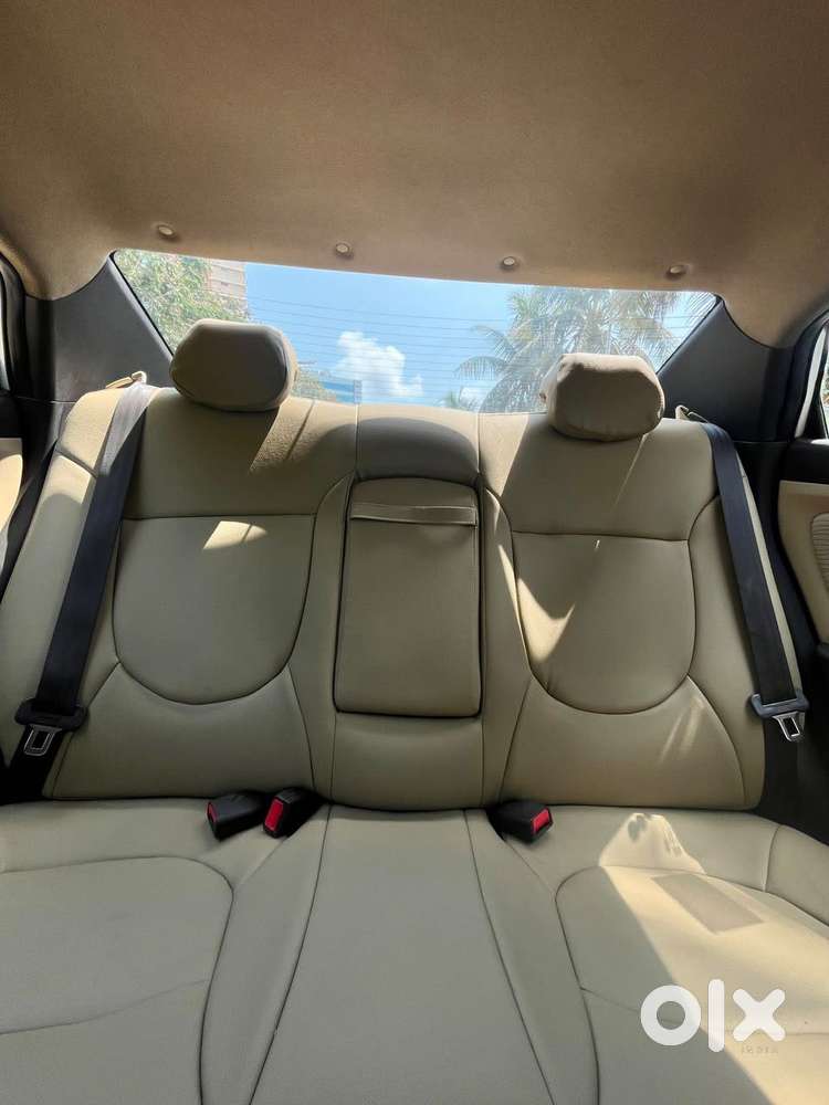 Hyundai Fluidic Verna 1.6 Vtvt Sx, 2014, Petrol