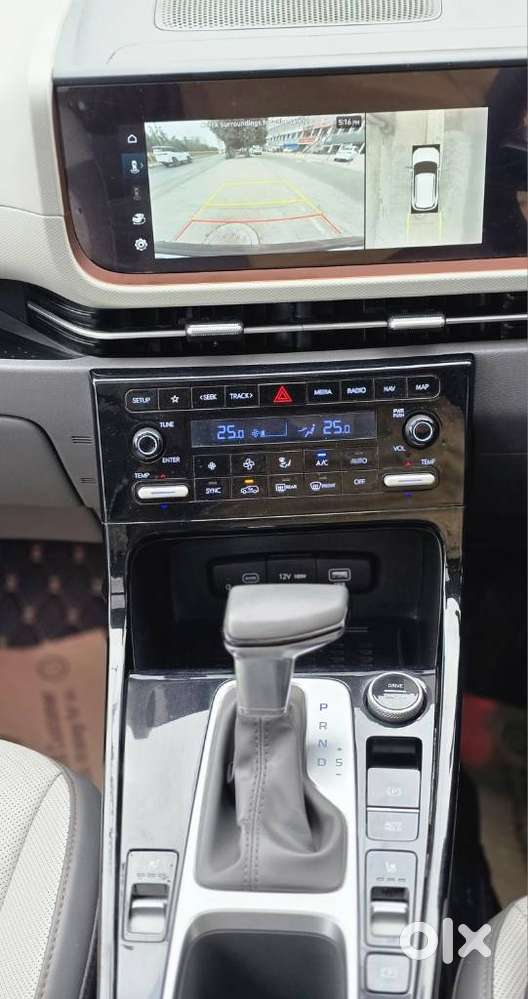Hyundai Creta 1.5 Sx (o) Diesel, 2024, Diesel