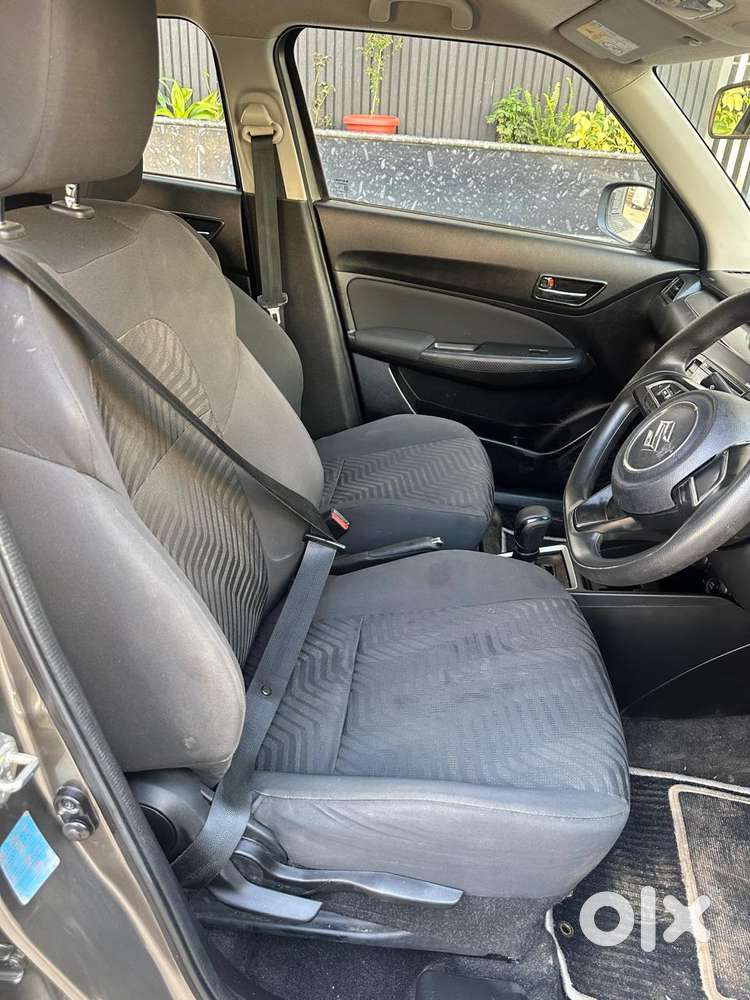 Maruti Suzuki Swift 2018 Amt Vxi, 2020, Petrol
