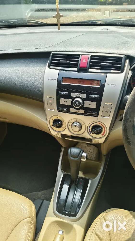 Honda City 2010 Petrol Well Maintained,,paper Up To 2030