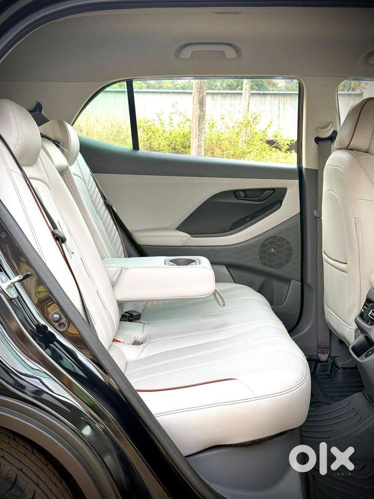 Hyundai Creta E 1.5 Diesel, 2026, Diesel