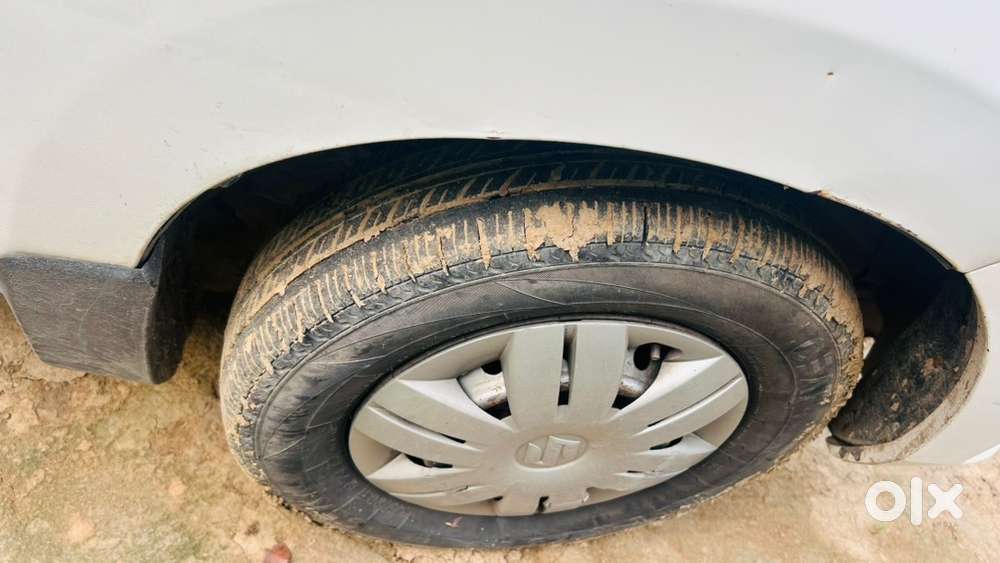 Maruti Suzuki Alto 2013