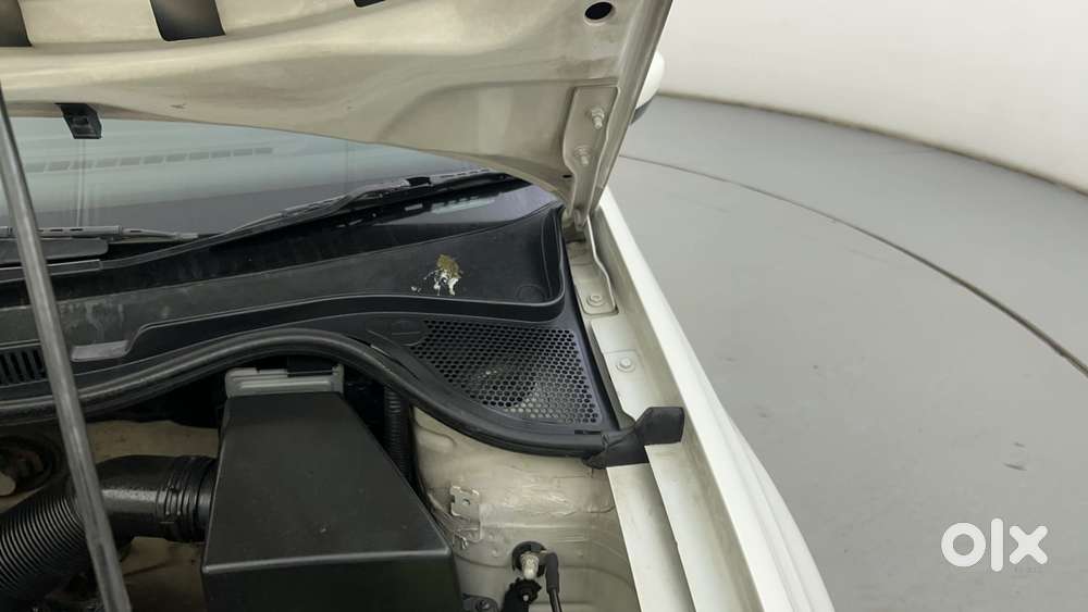 Volkswagen Polo Petrol Comfortline 1.2l, 2017, Petrol