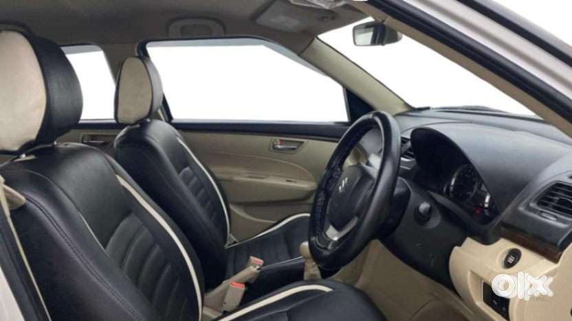 Maruti Suzuki Swift Dzire Zdi Plus , 2015, Diesel
