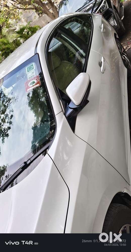 Honda Civic 1.8 V At, 2019, Petrol