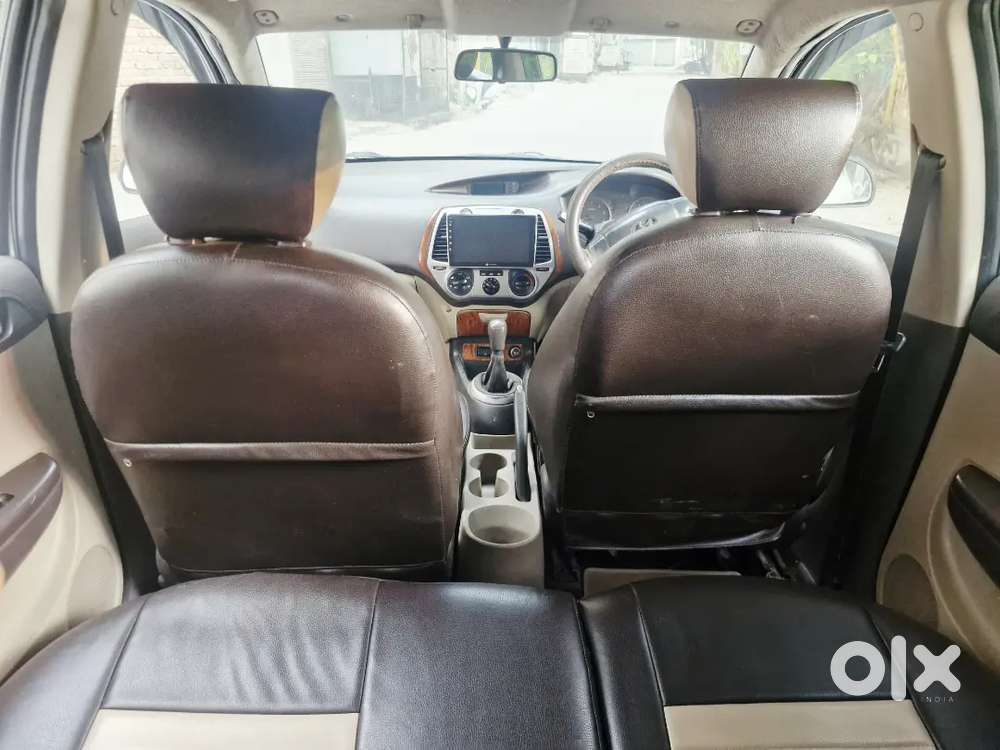 Hyundai I20 Active 2009 Diesel 149000 Km Driven Fix Price