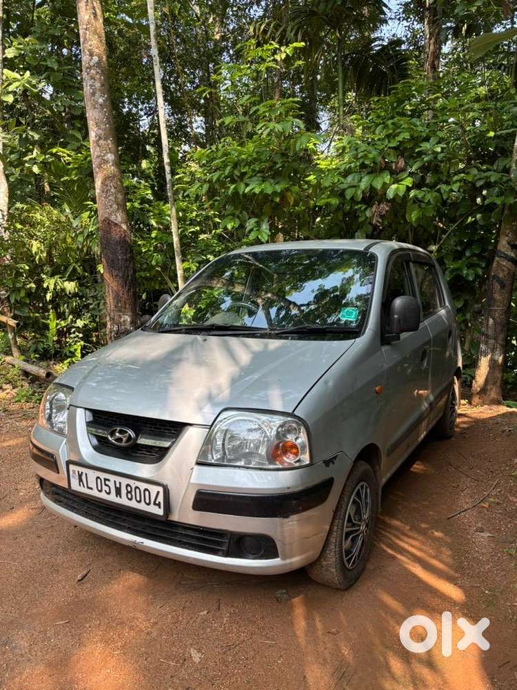 Hyundai Santro 2006 For Sale