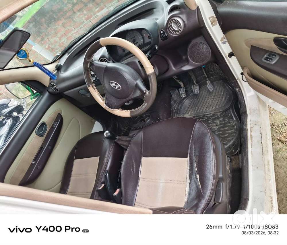Hyundai Santro Xing 2012 Good Condition