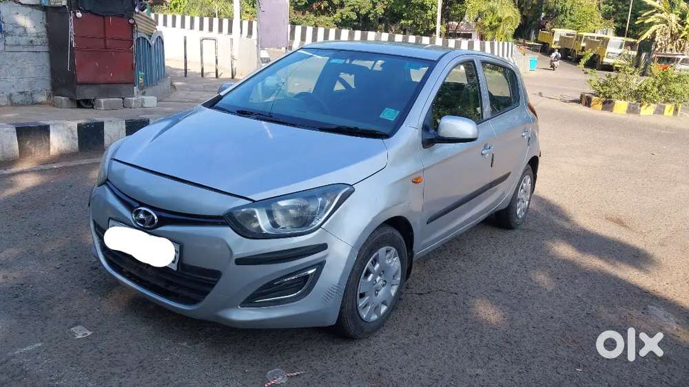 Hyundai I20 Magna 2012 Year