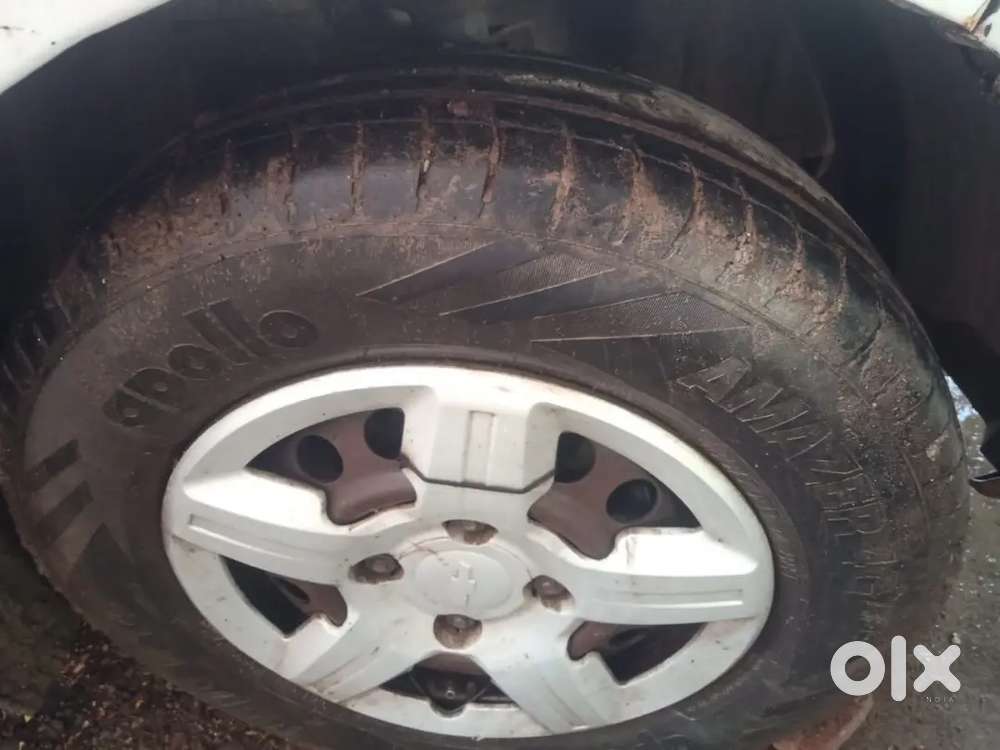 Chevrolet Enjoy 2017