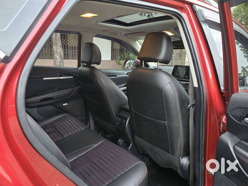 Kia Sonet Gtx Plus At D, 2020, Diesel