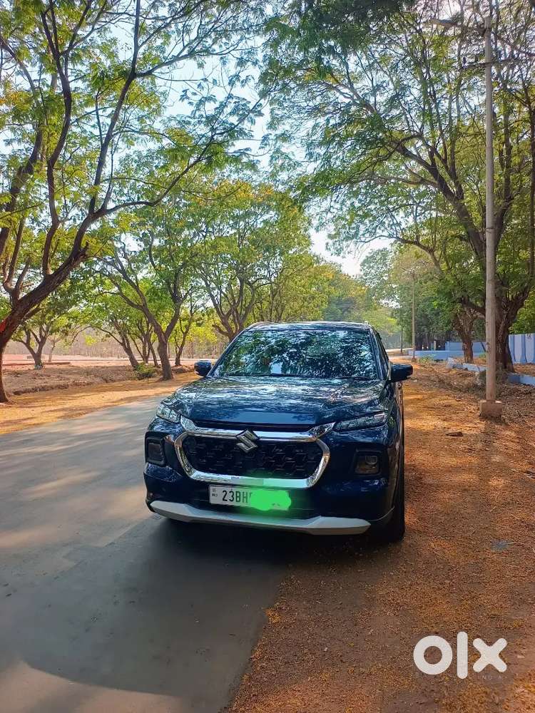 Grand Vitara/2023/1st Owner