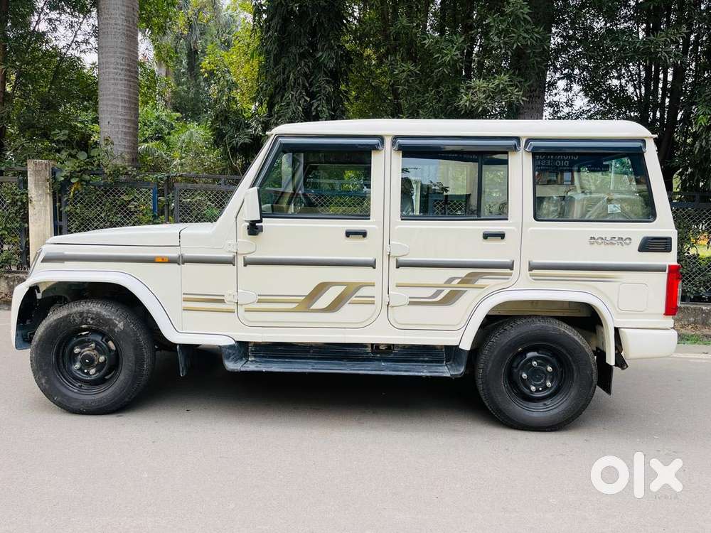 Mahindra Bolero B6, 2025, Diesel