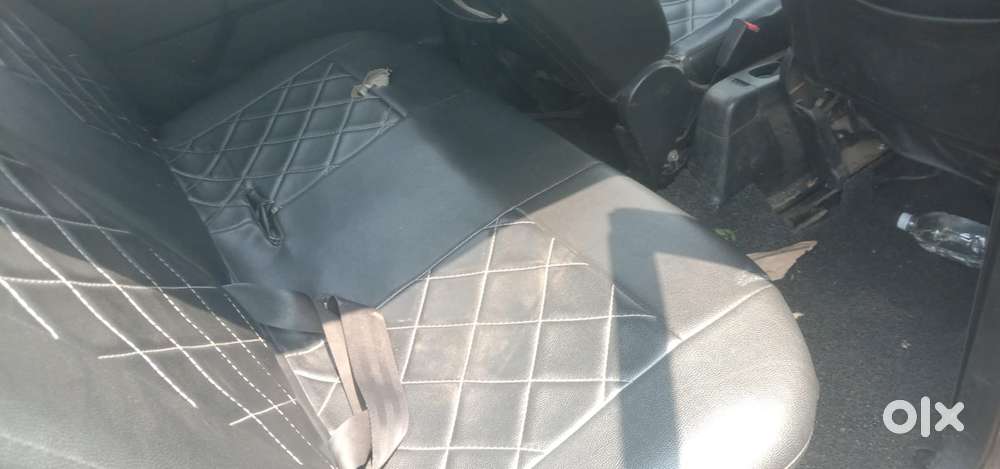 Maruti Suzuki Wagon R Vxi, 2016, Petrol