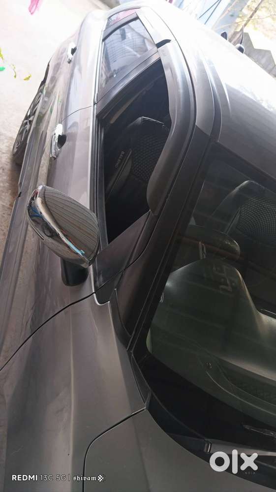 Maruti Suzuki Baleno 2019