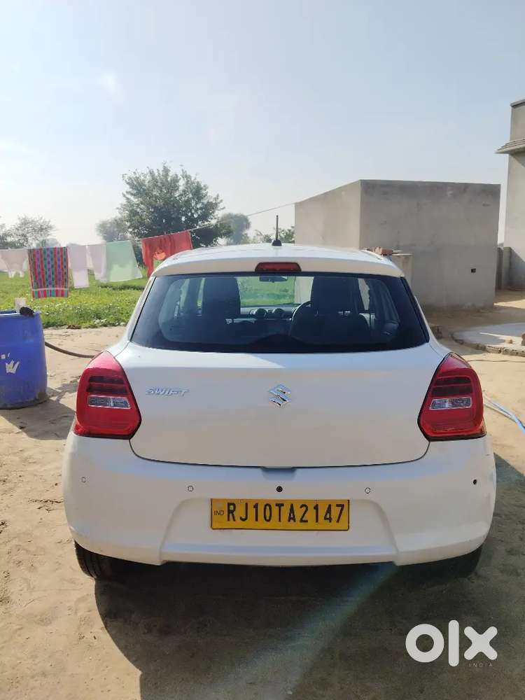 Maruti Suzuki Swift 2024 Petrol Good Condition