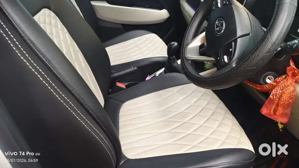 Hyundai New Venue Se 2025 Manual Petrol