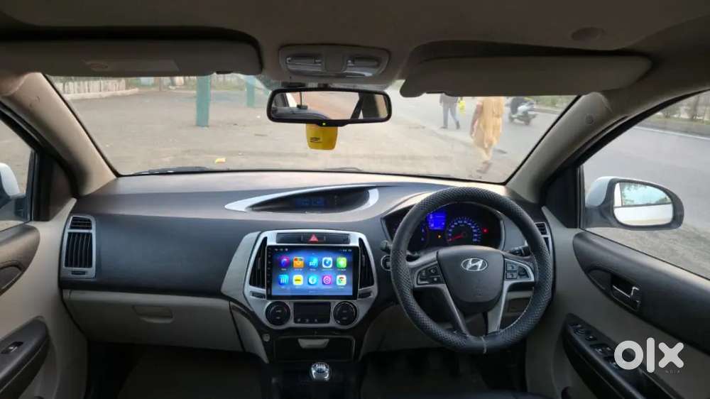 Hyundai I20 2012 Diesel 139000 Km Driven