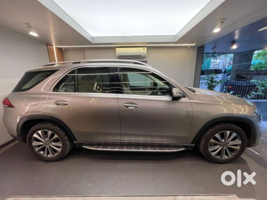 Mercedes-benz Gle 300d 4matic Lwb, 2020, Diesel