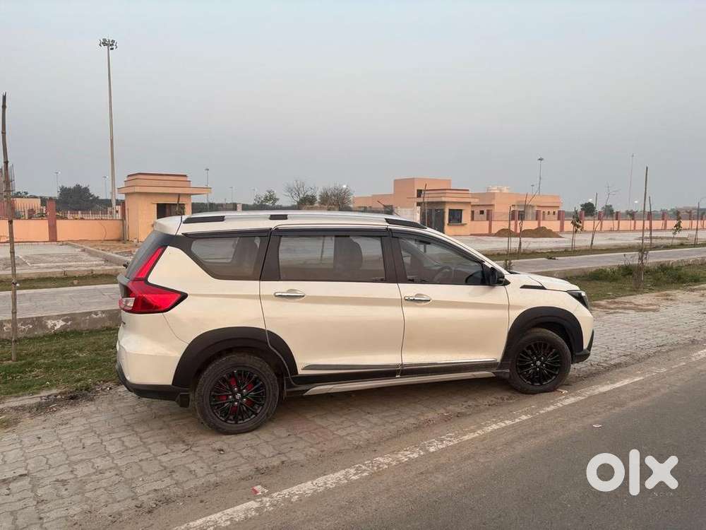 Maruti Suzuki Xl6 2020 Petrol Well Maintained