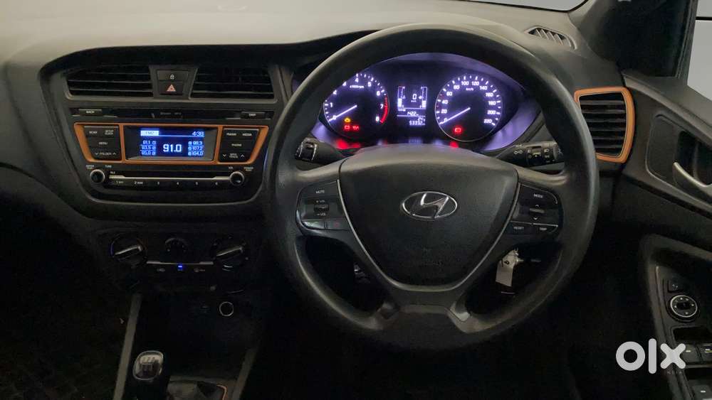 Hyundai I20 Active 1.2 S, 2016, Petrol